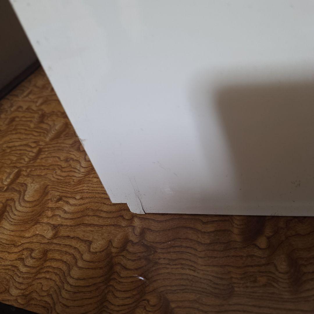 木製ミシン糸ラック　ニット用　レジロン　ミシン糸　②