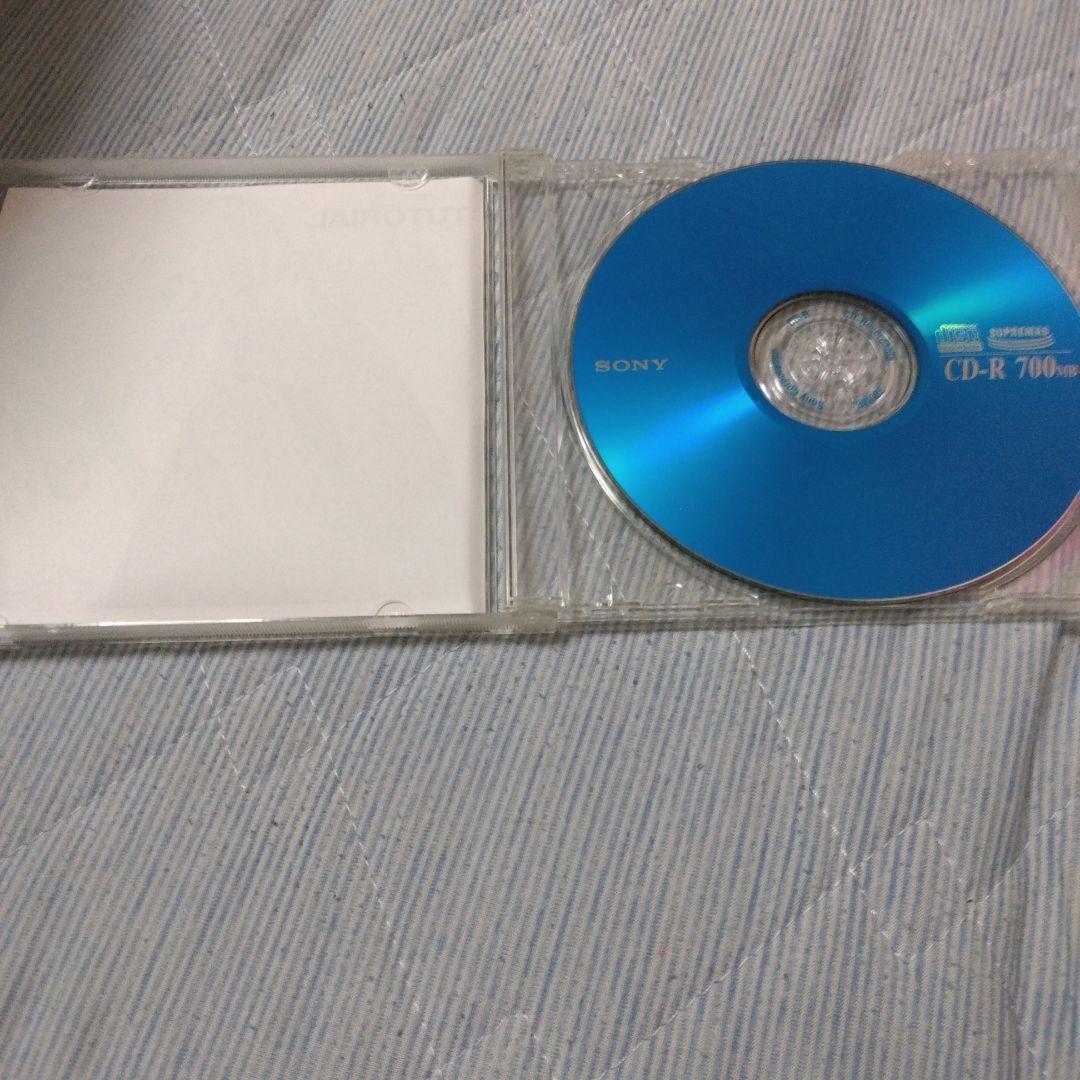 希少　Frankensteiner　TUTORIAL　ボカロ　CD　初音ミク