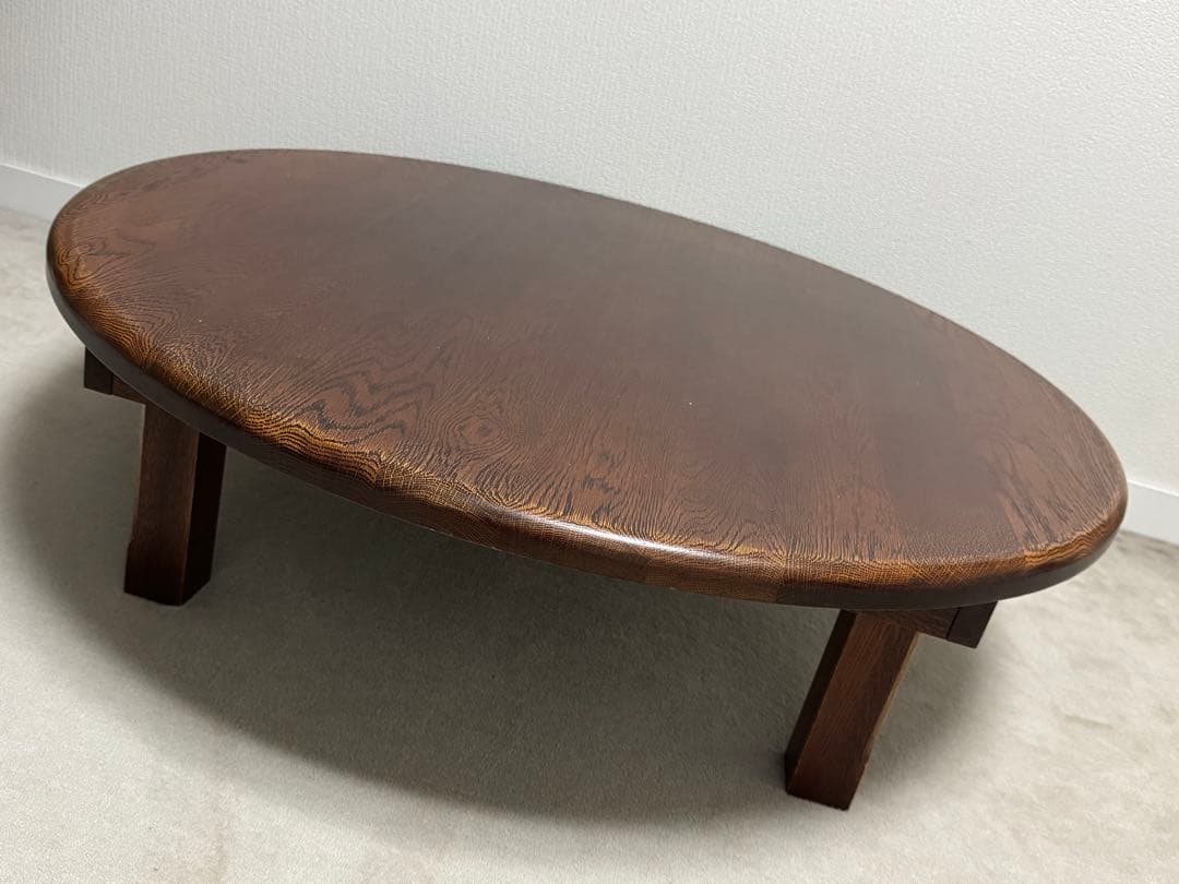 折りたたみ ちゃぶ台