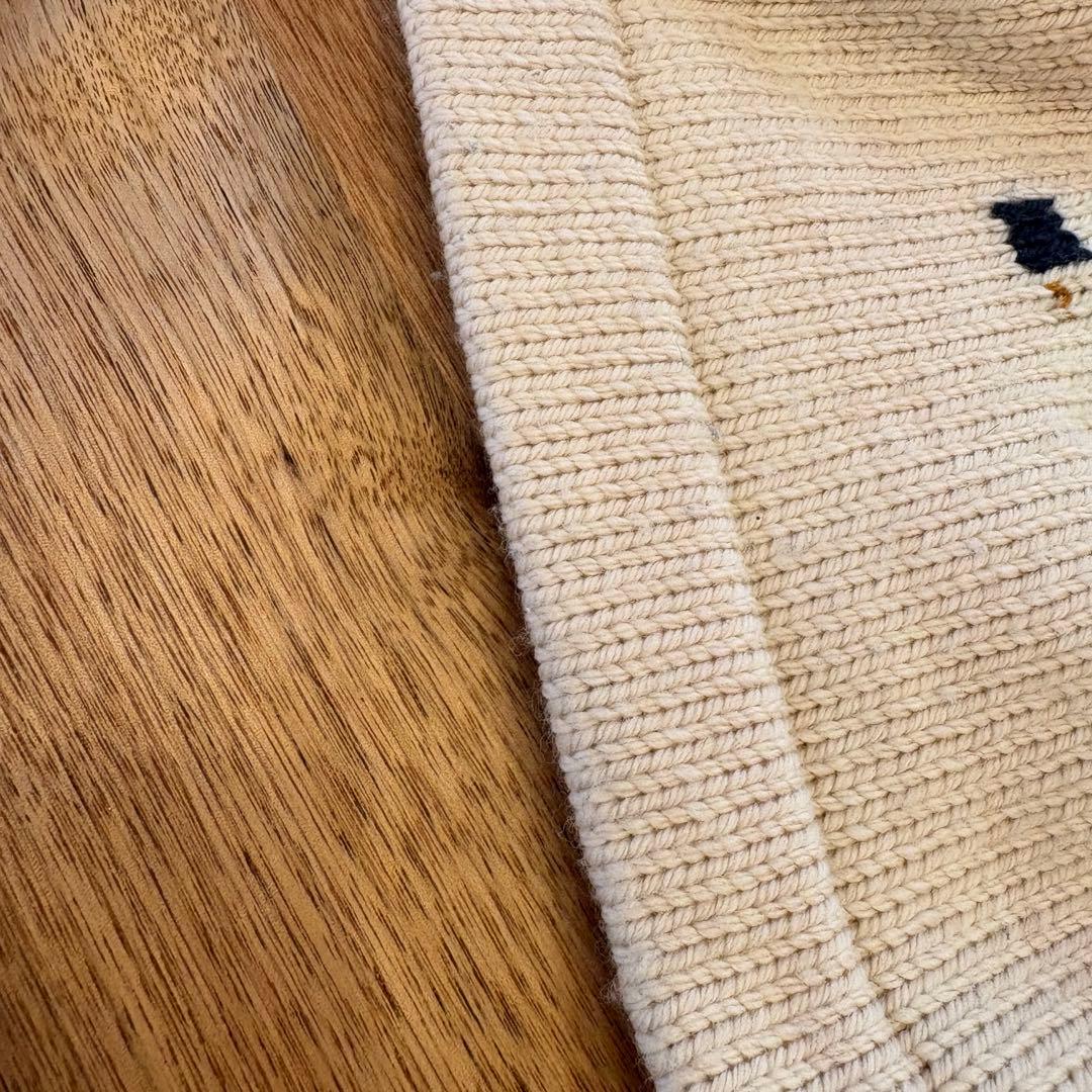 iver & isla ニットワンピース　2Y