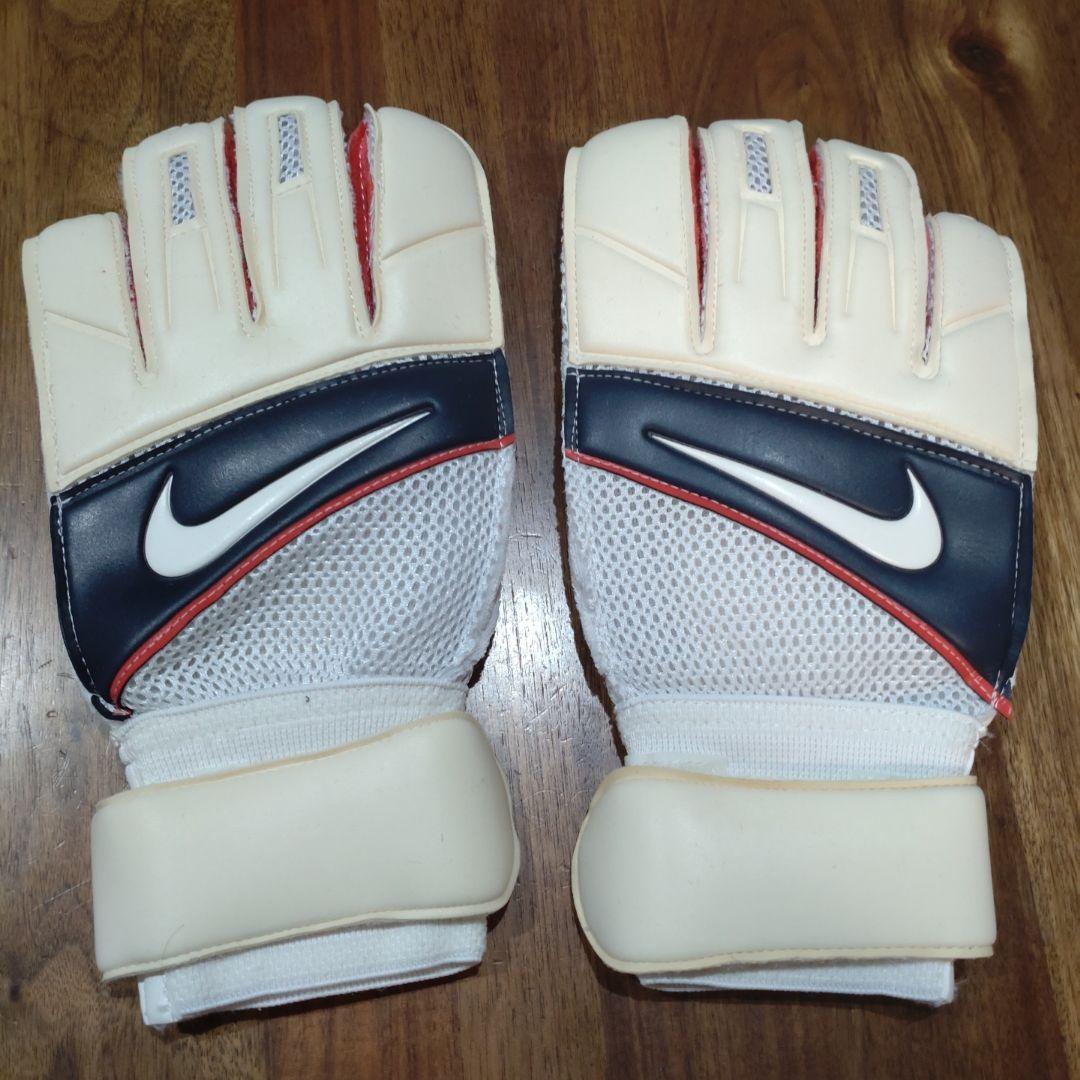 ナイキ旧型ヴェイパーグリップ３