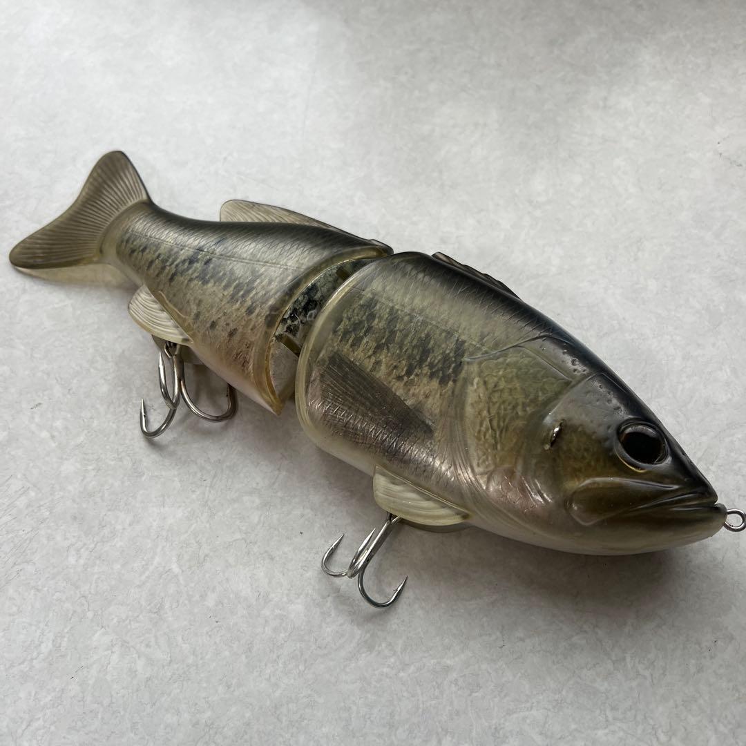 コードネームバスSS