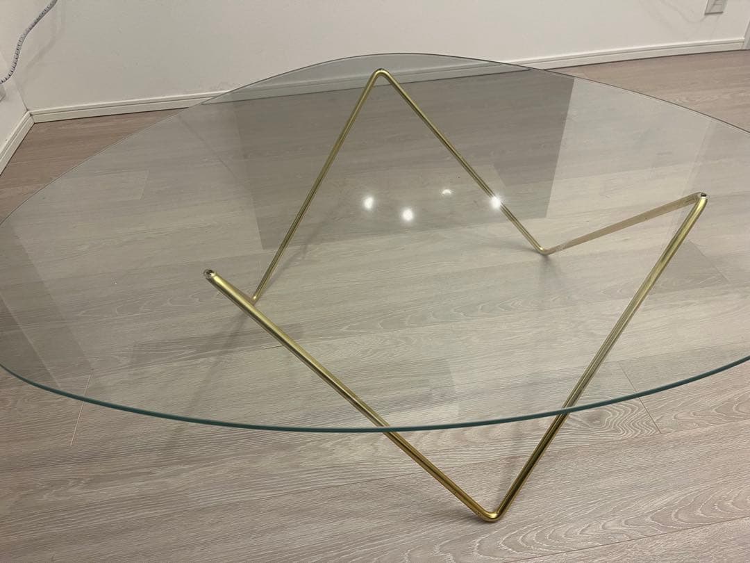 GUBI ペドレラコーヒーテーブル　Pedrera Coffee Table