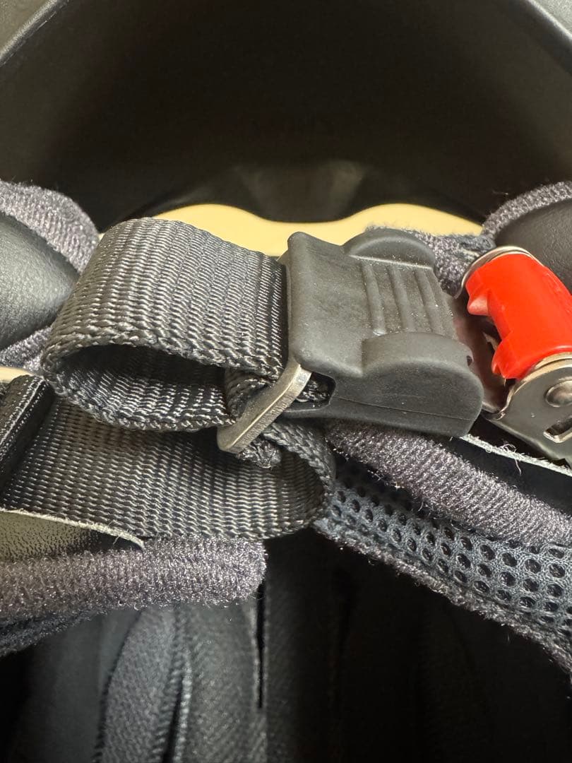 SHOEI ネオテック2 サイズL美品　白黒　値引き中