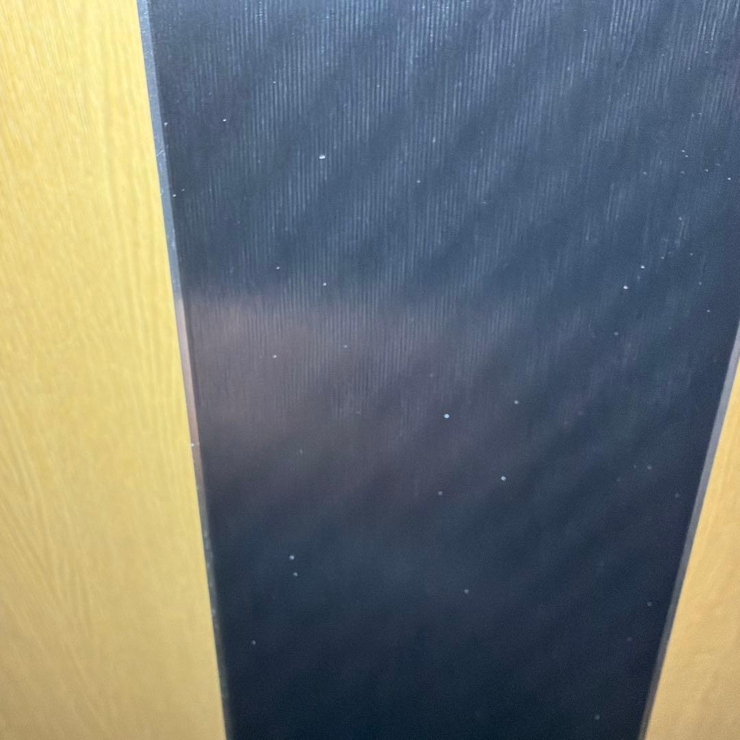 オガサカOGASAKA TC-LB 183cm ビンディングソールサイズ295