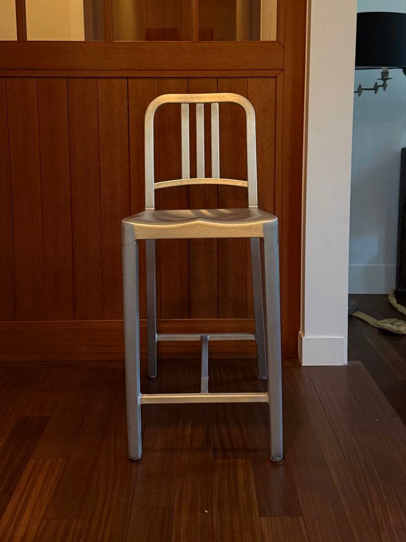 EMECO バースツール