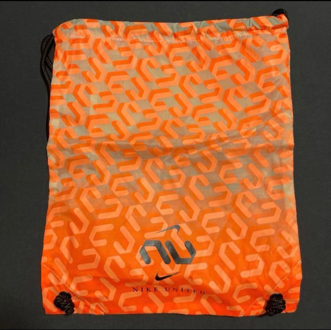 NIKE マーキュリアルスーパーフライ9 FG 25.5cm 145