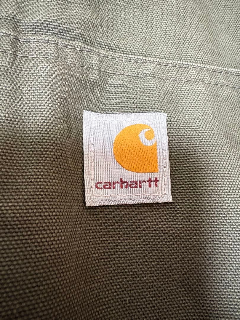 カーハート　アクティブジャケット　L