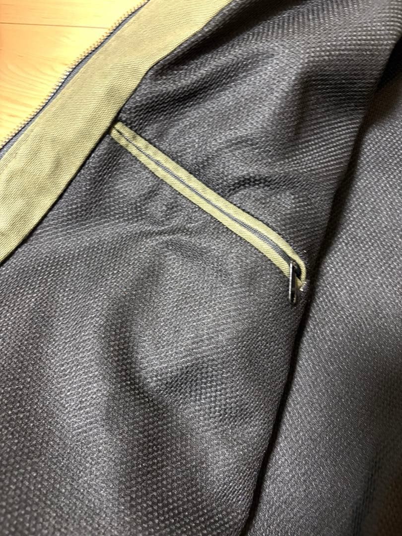 カーハート　アクティブジャケット　L