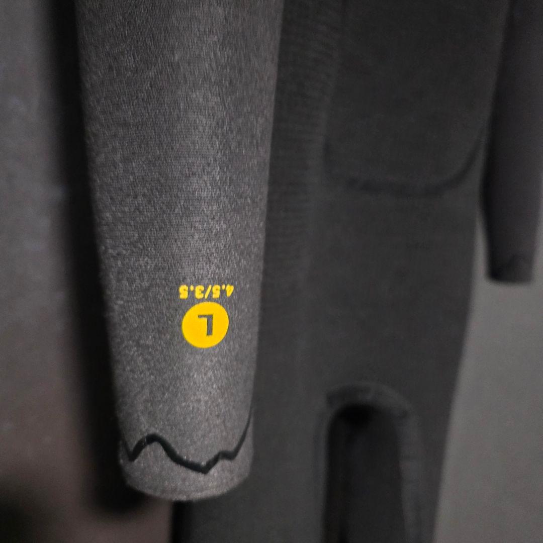 patagonia R3 Lサイズ