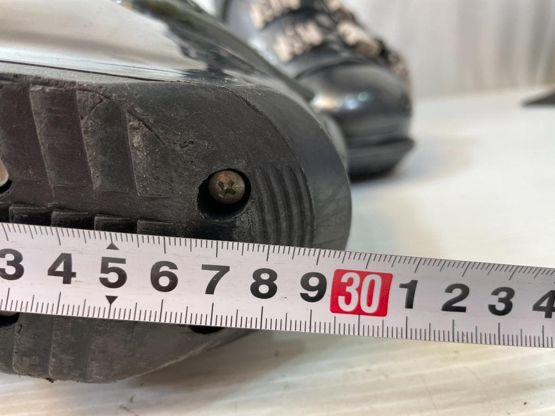 ◆ スノーボード ブーツ blackpro Forge US 7 約 25.0