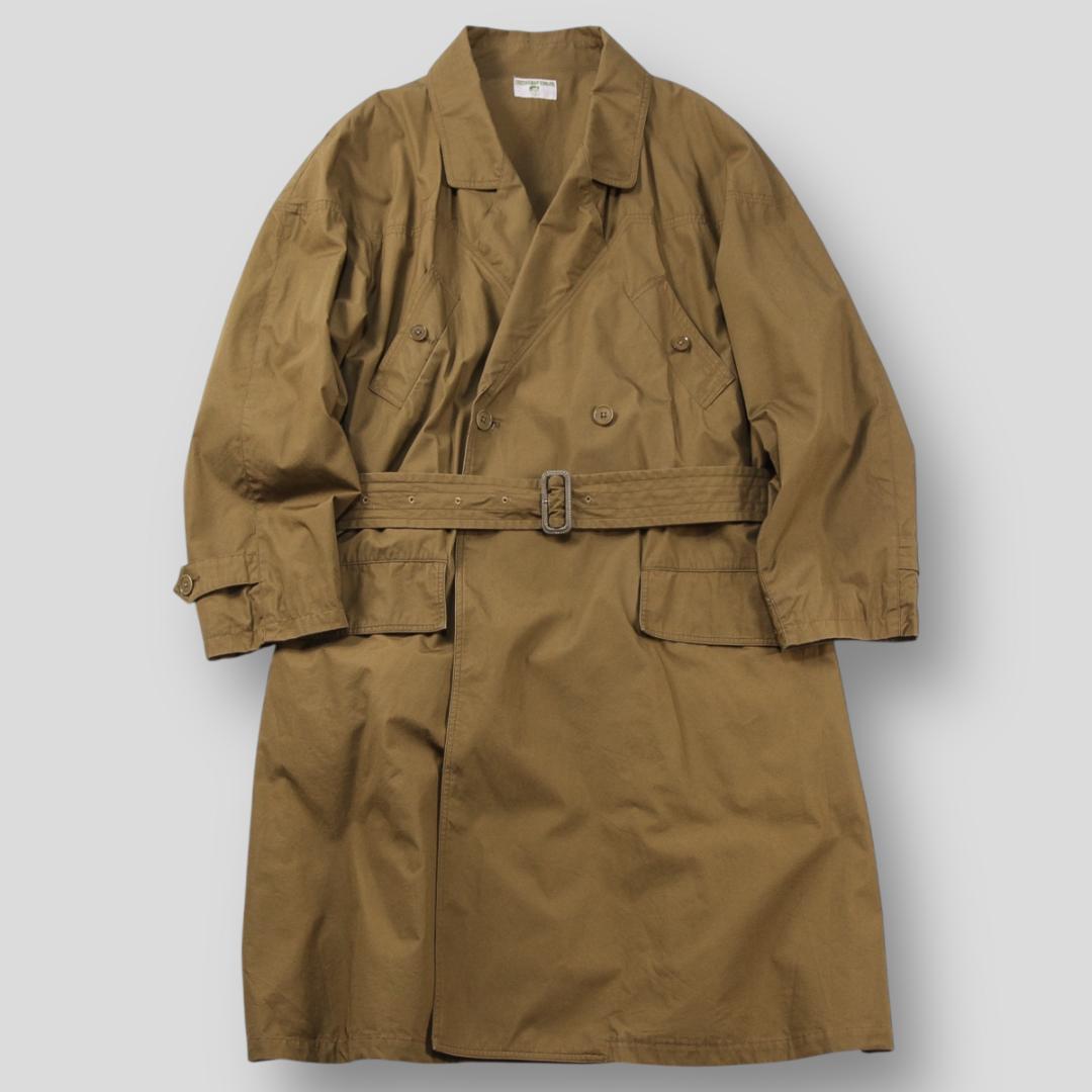 ジャケット・アウター LESS TAILOR 19AW DESIGN COLLAR COAT