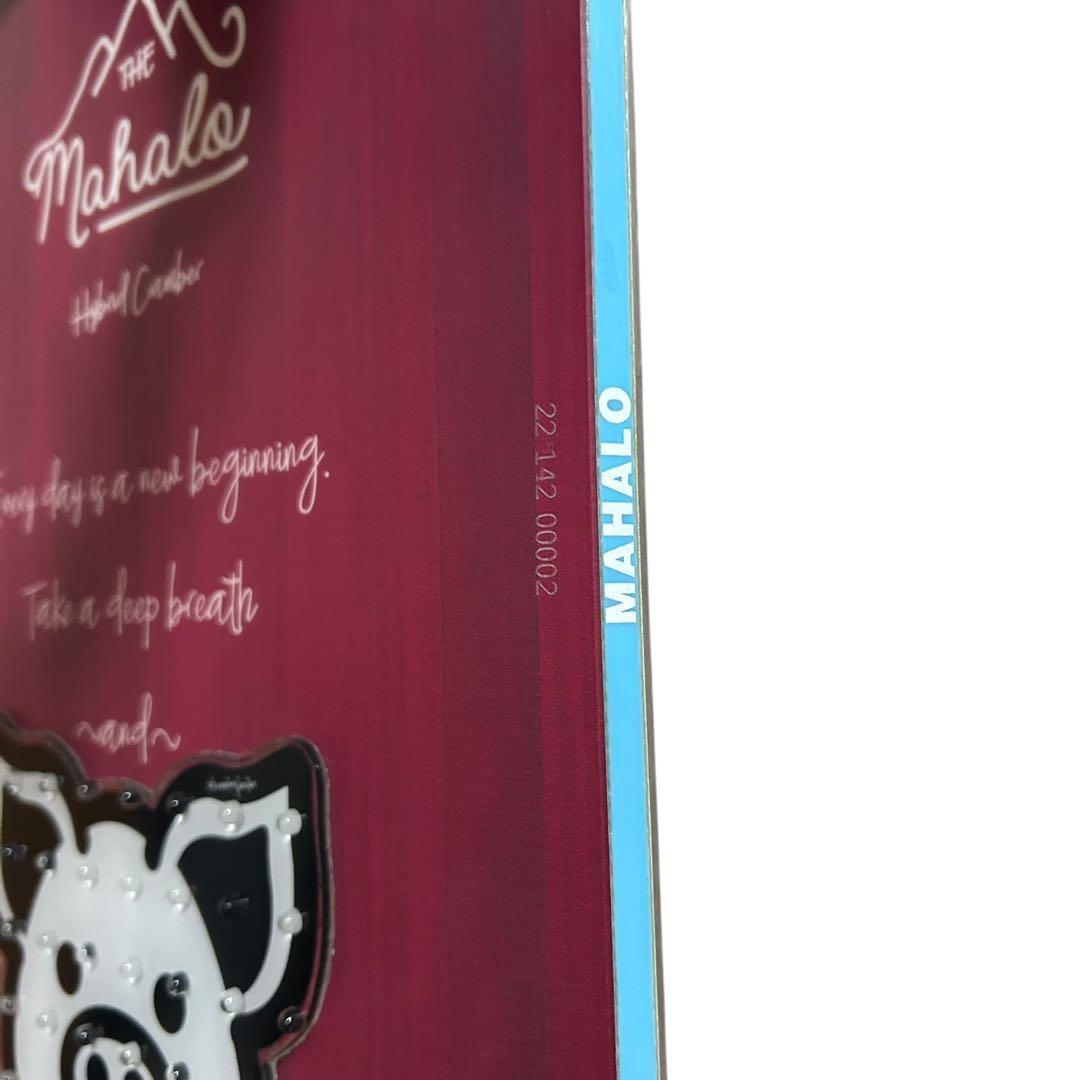 【未使用級】ELAN Hybrid Camber FLUX BDGS