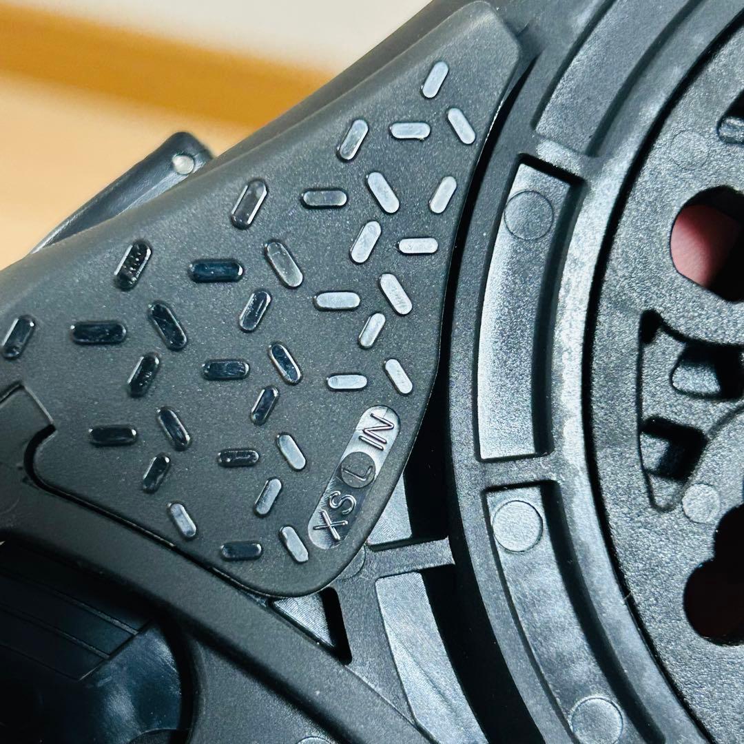 【未使用級】ELAN Hybrid Camber FLUX BDGS