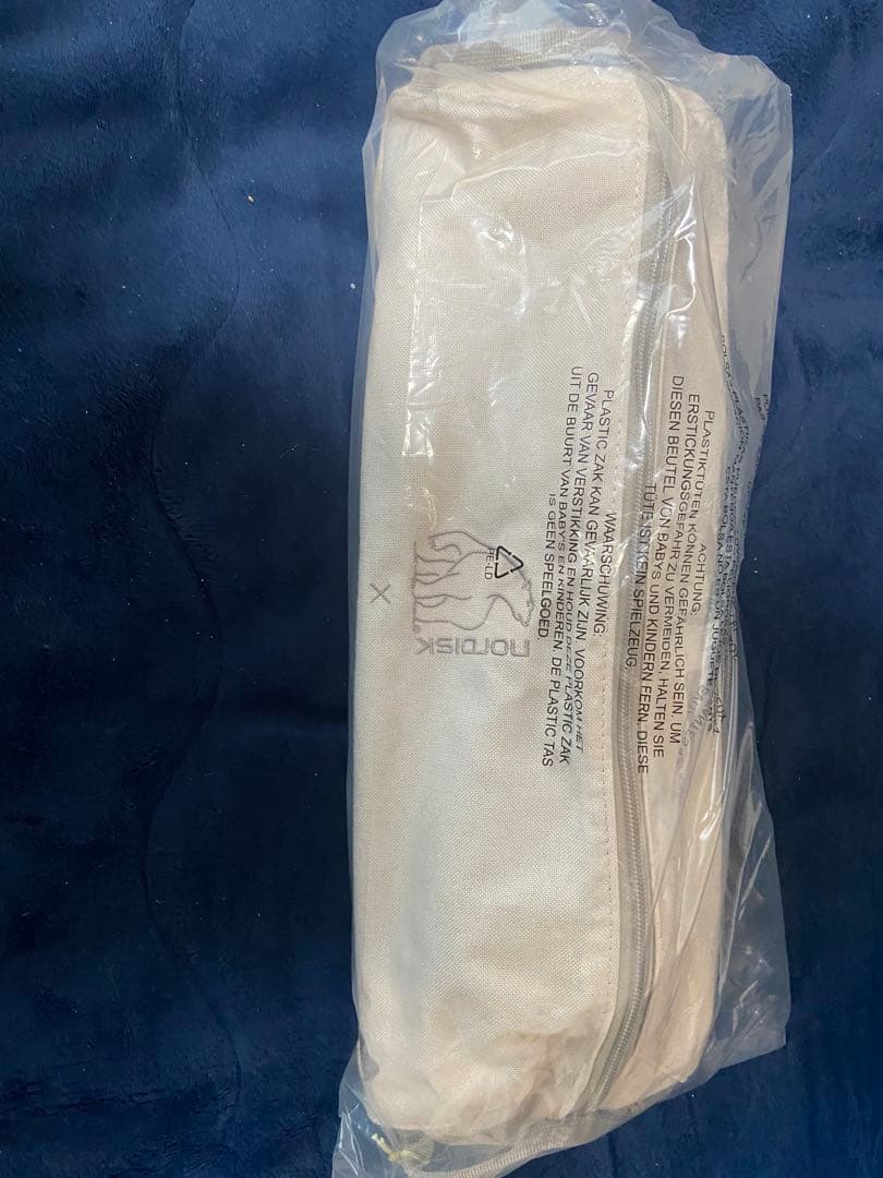 NORDISK NORDISK×Helinoxコラボテーブル