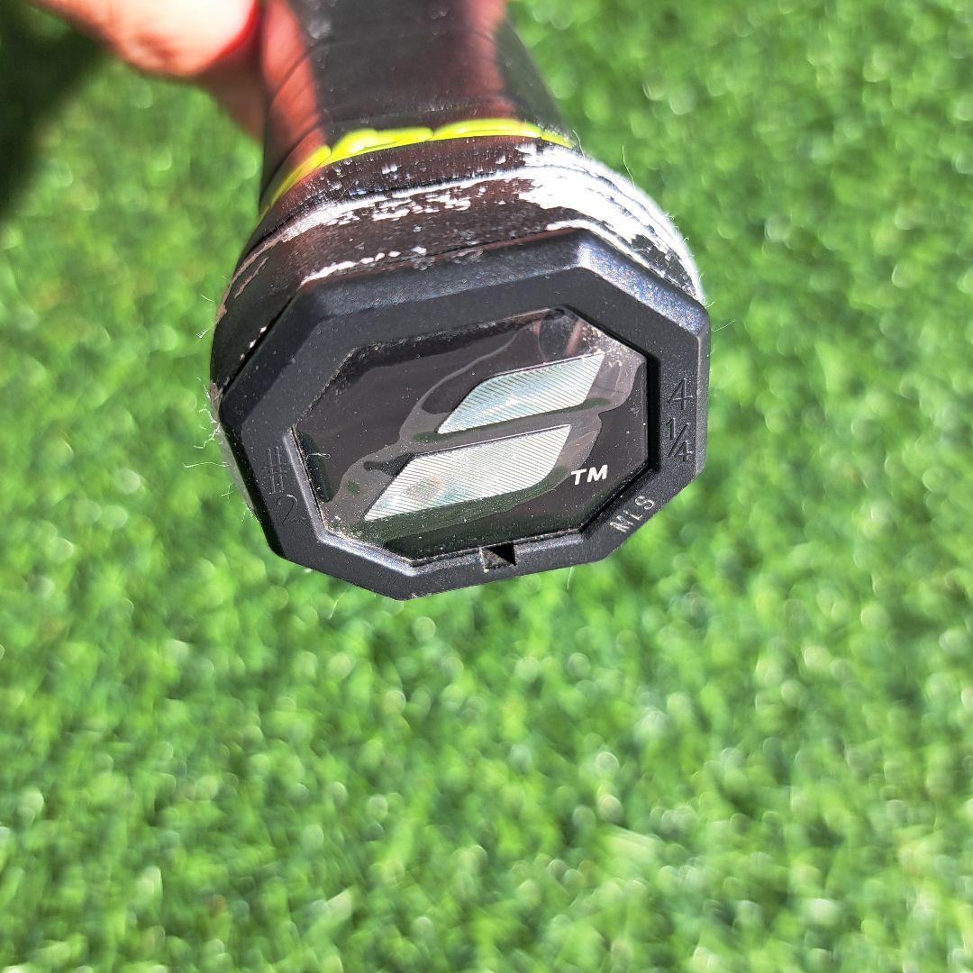 超美品！ バボラ ピュアアエロ98　G2／PURE AERO 98 アルカラズ