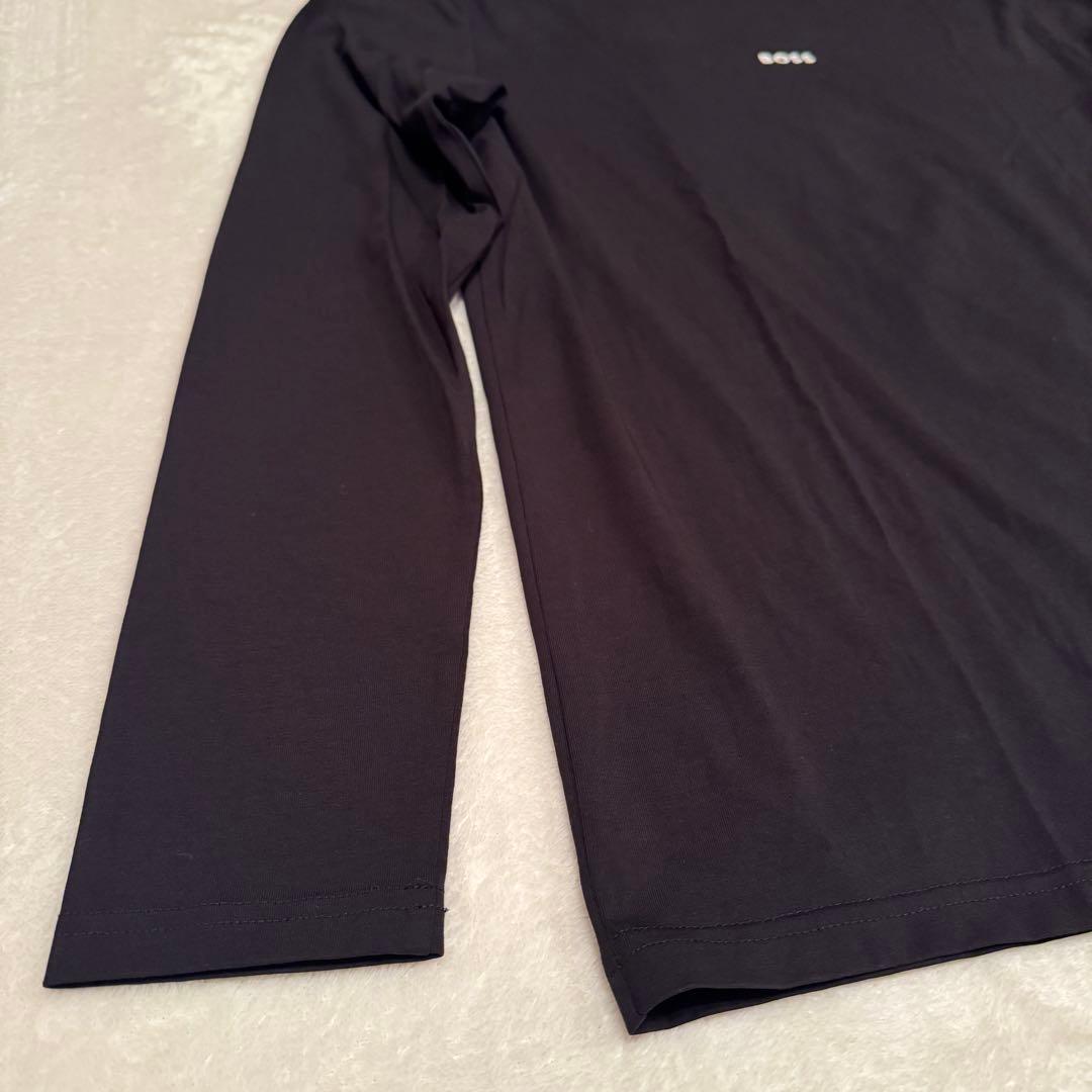 HUGO BOSS ボス & diesel Vネック 2点セット