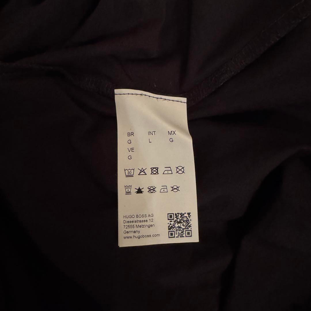 HUGO BOSS ボス & diesel Vネック 2点セット