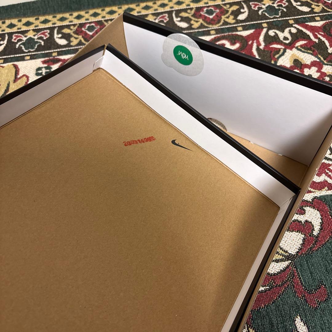 国内正規品 Nike Air Jordan 1 ダークモカ28.5cm ナイキ