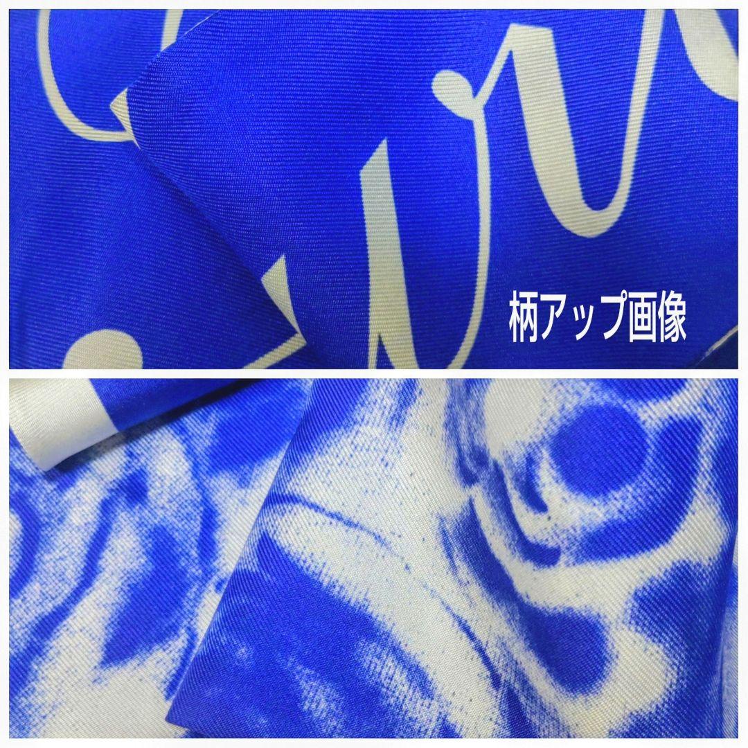 ★新品★タグ付き★BURBERRY/バーバリー☆ツイリースカーフ☆ロゴ入り