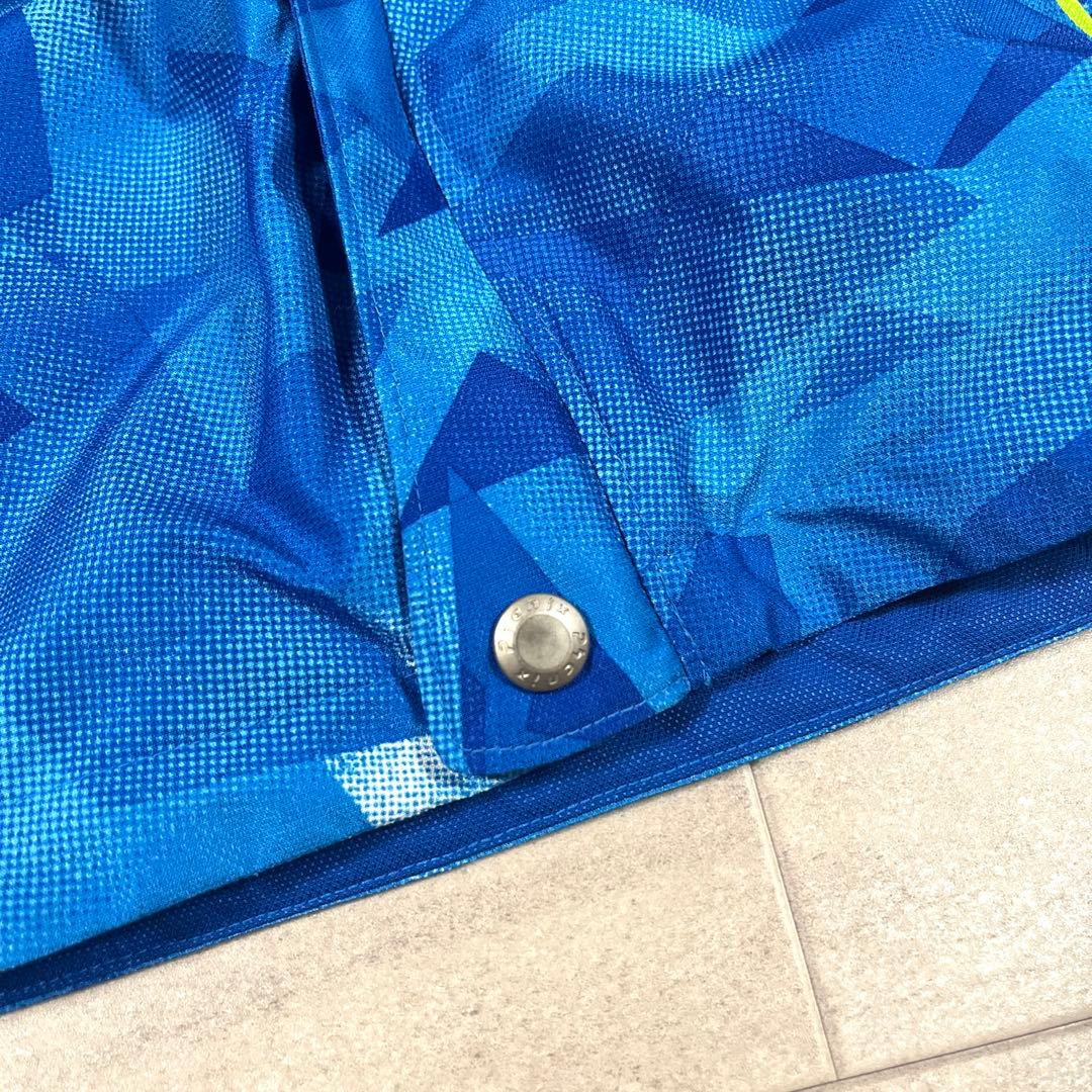 フェニックス スキーウエア 140 130 ボードウエア ウエア上下 セット 男