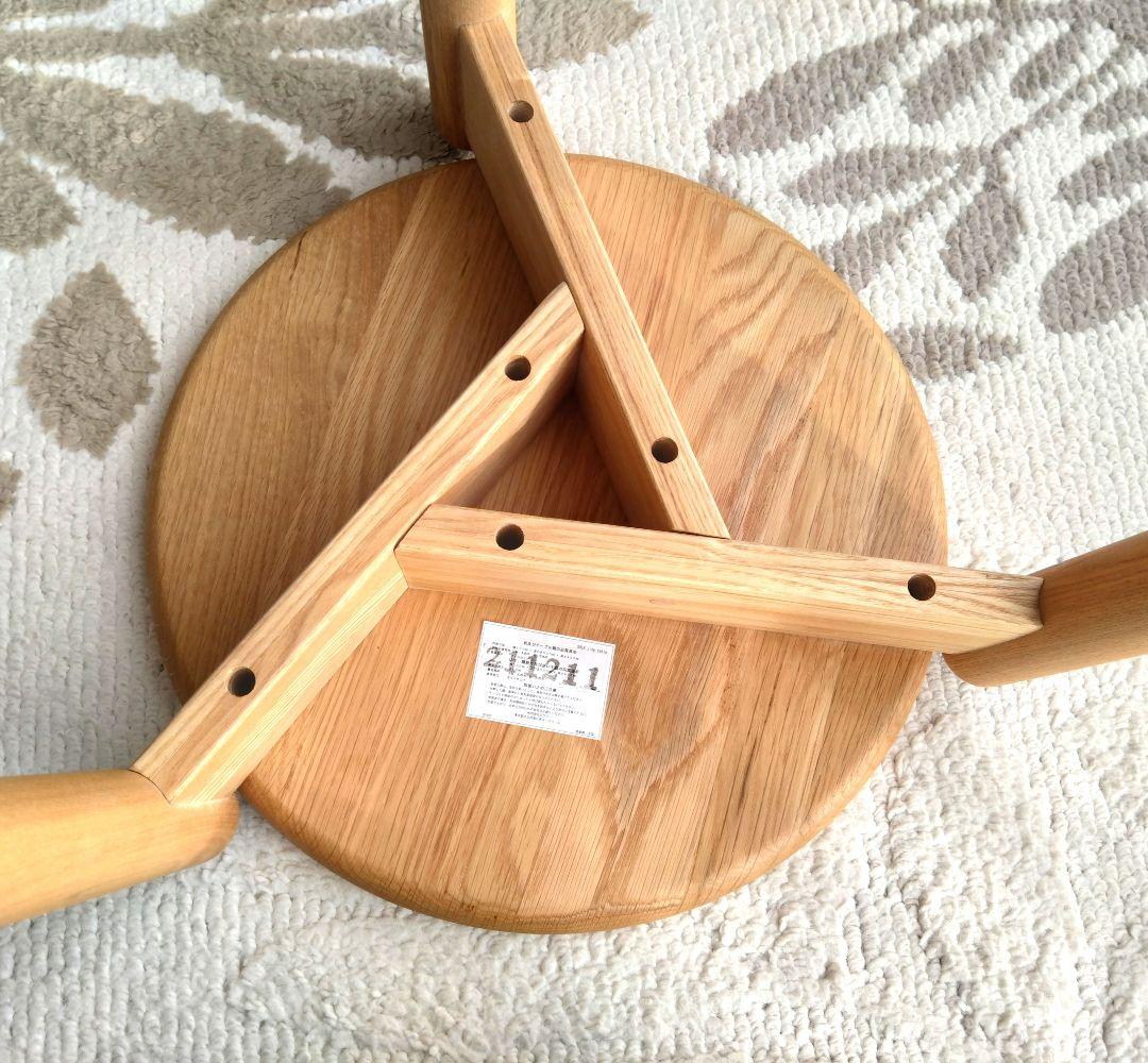 ウニコ UNICO SOLK(ソルク) サイドテーブル