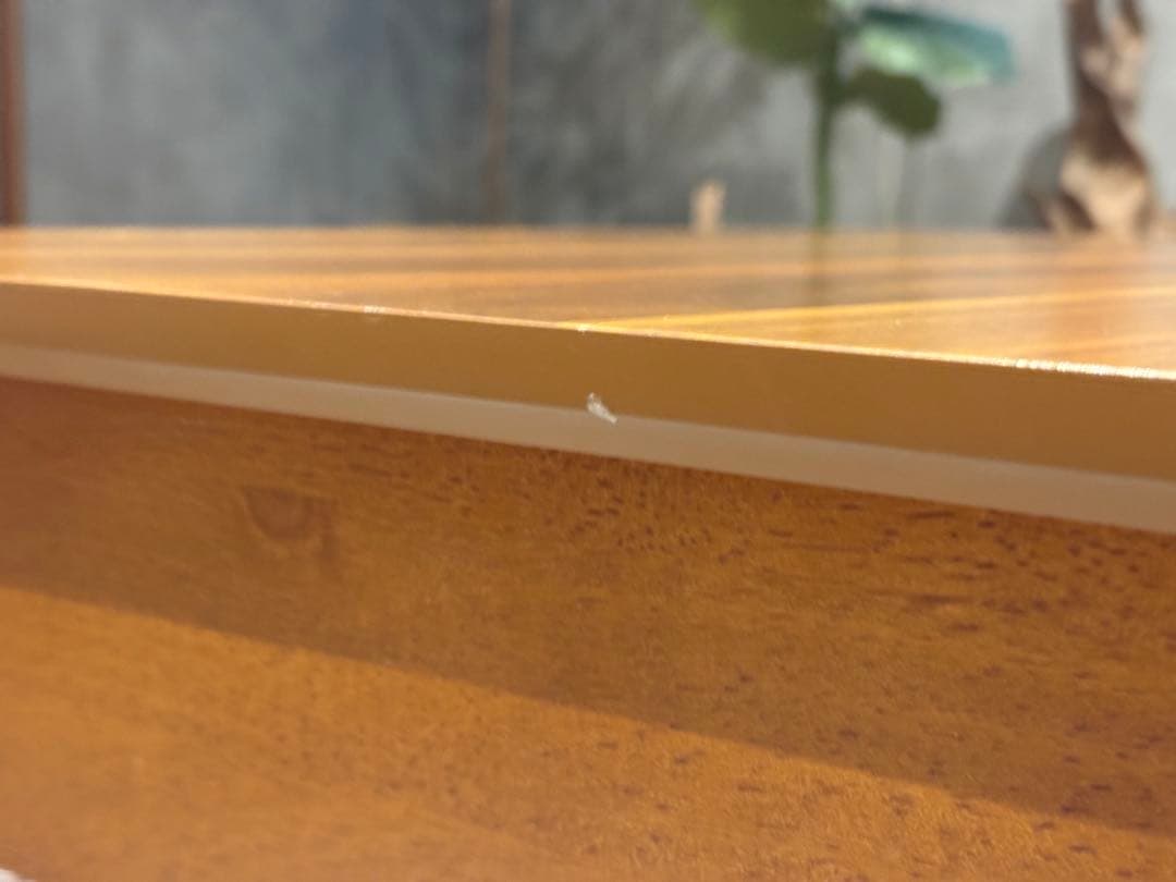 希少　ローテーブル　センターテーブル　エクステンションテーブル　ビンテージ　IR