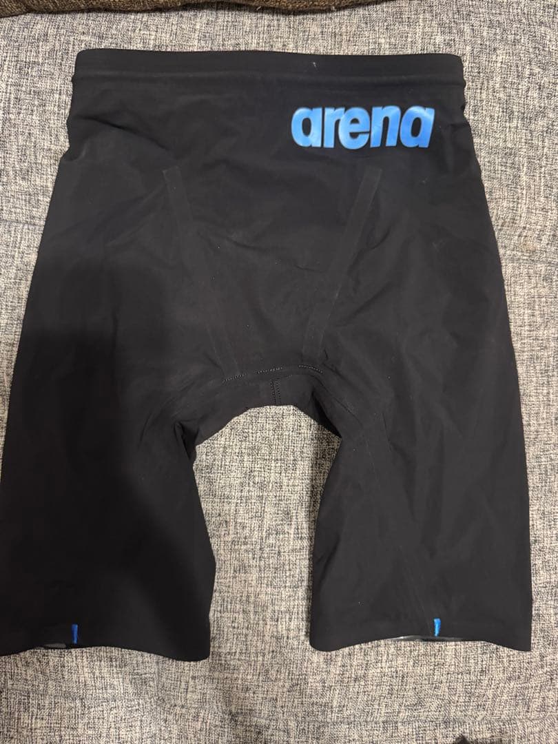 アリーナアクアフォースMF