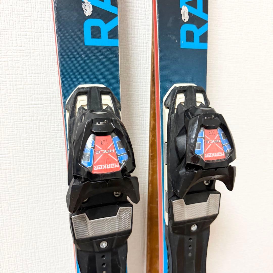 Völkl Racetiger SL 145