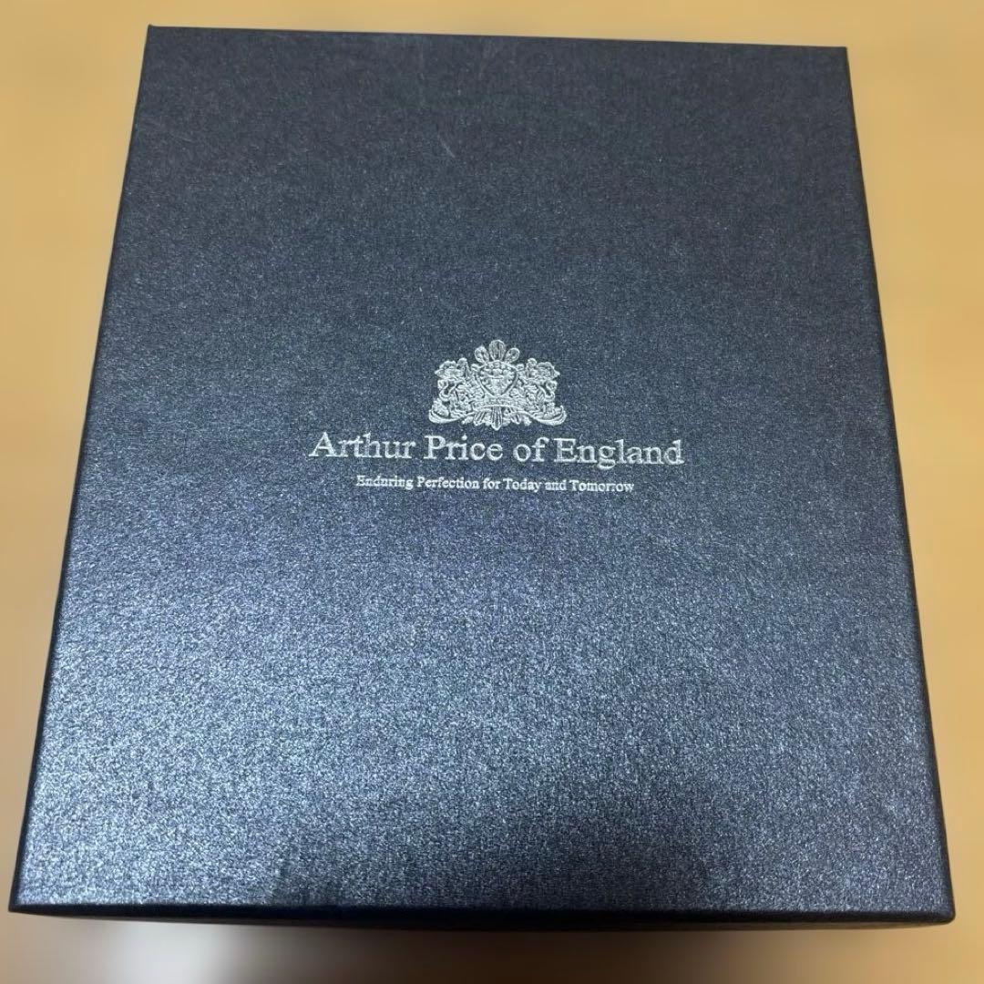 アーサープライス　ティーナイフ　6本セット