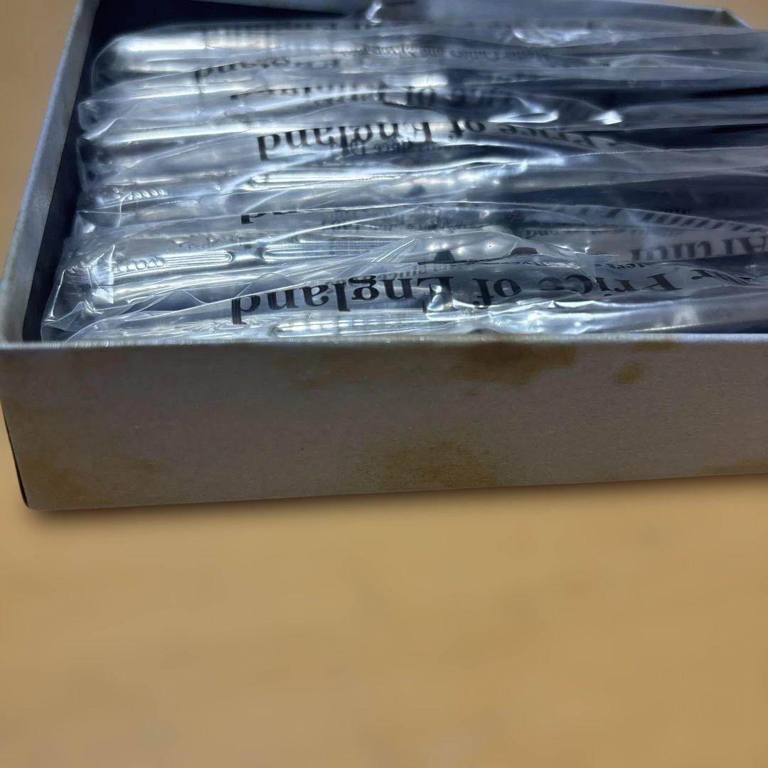 アーサープライス　ティーナイフ　6本セット