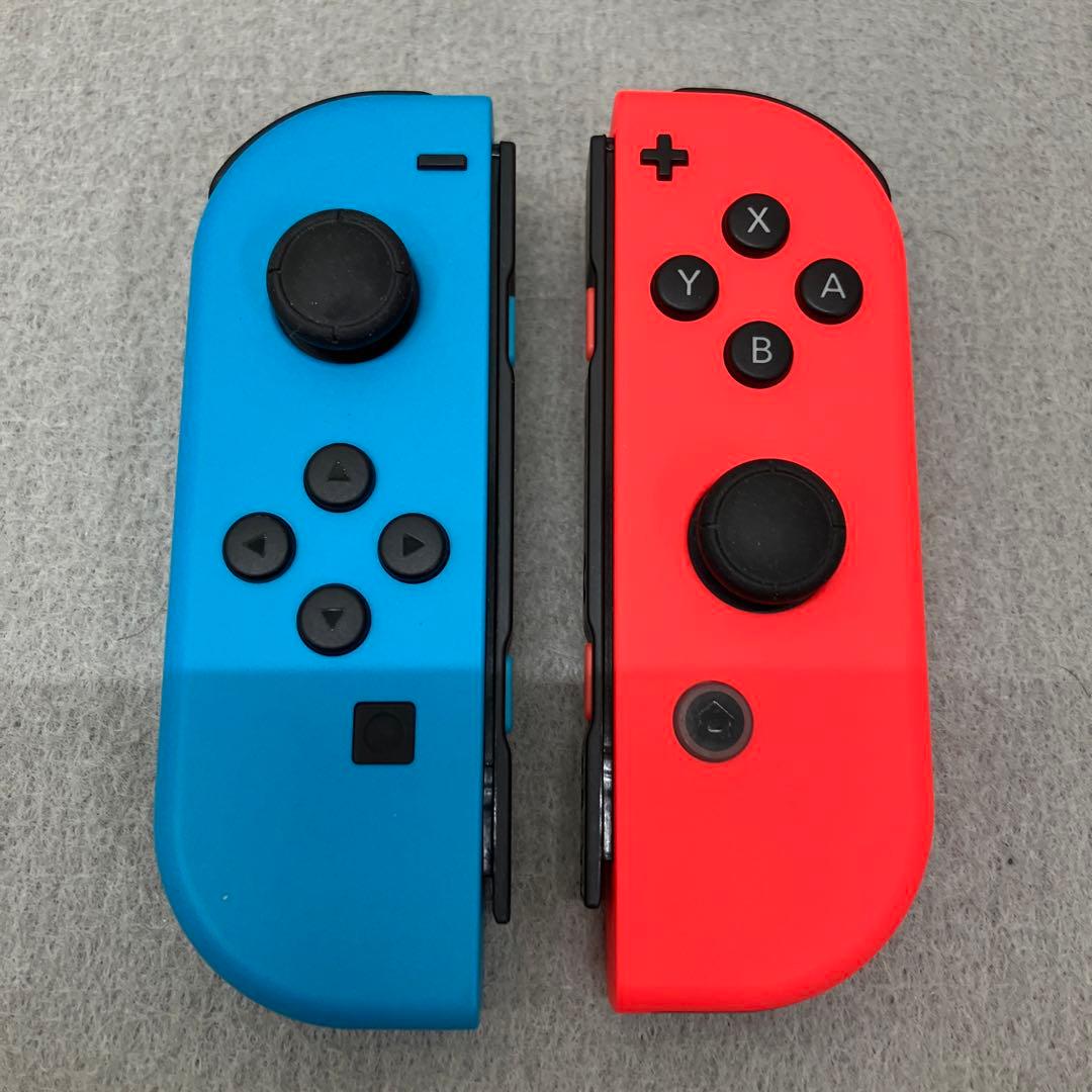 GD2114Nintendo Switch本体