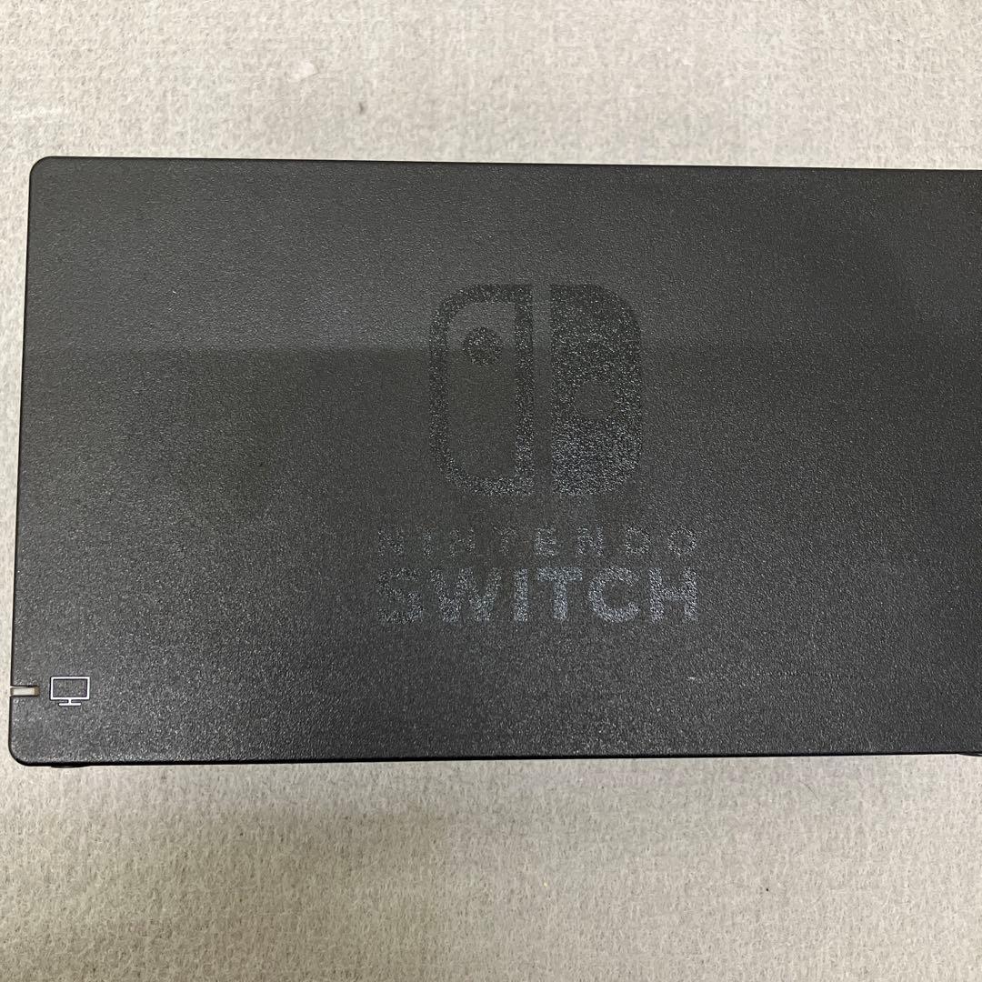 GD2114Nintendo Switch本体