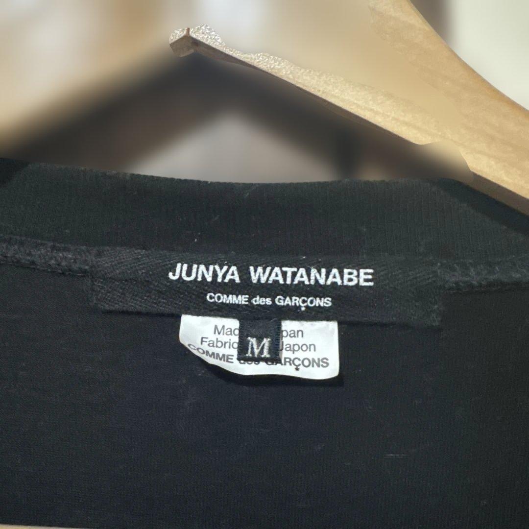 JUNYA WATANABE Tシャツ Mサイズ