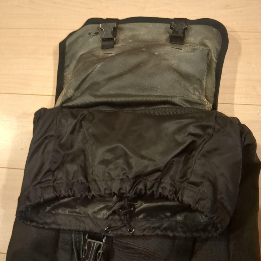 【最終SALE】VSVM バリスティック デイパックリュック ☆大幅値引き☆