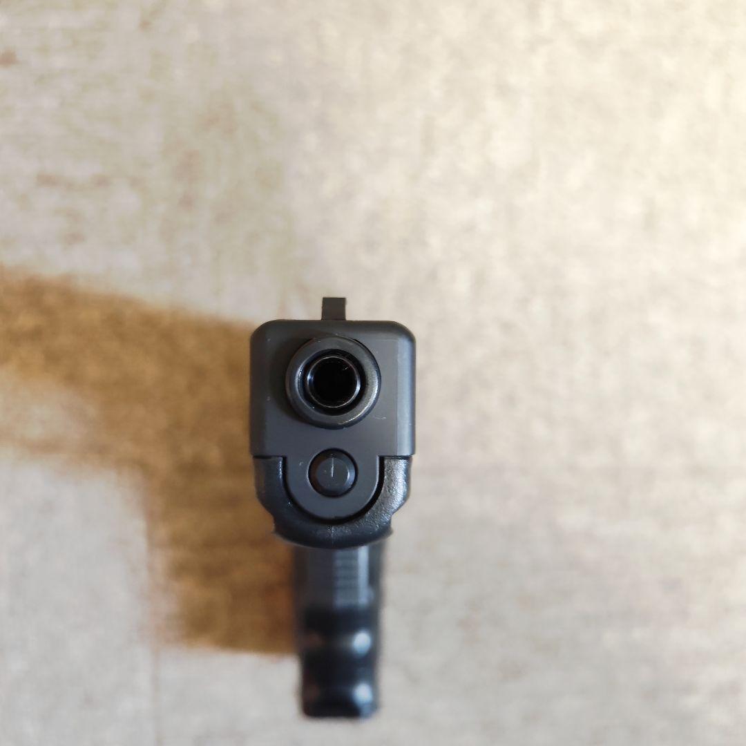 東京マルイ GLOCK 18C 電動ハンドガン + アサルトコンバージョンキット