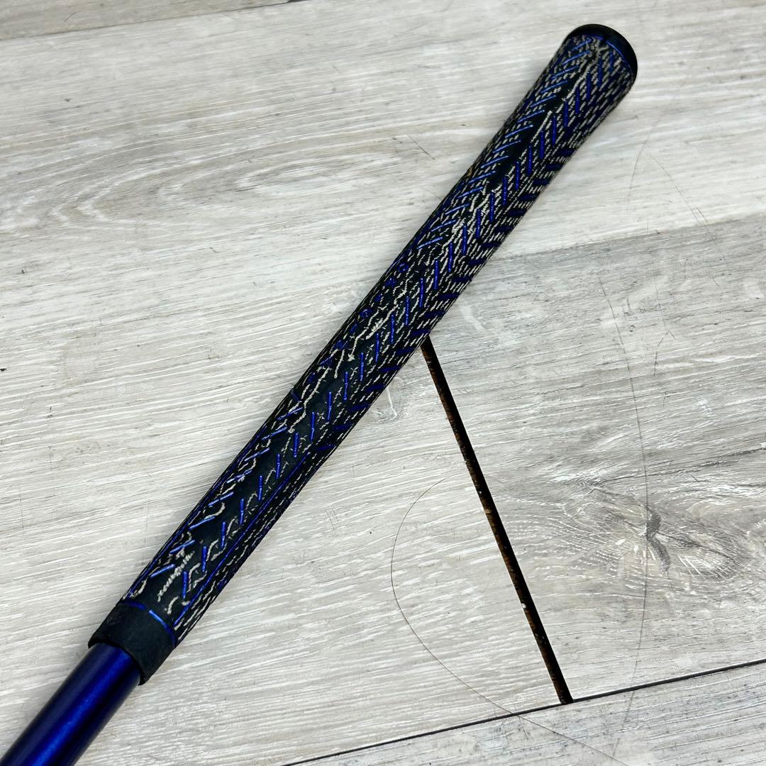 【ジャンボ尾崎】ブリヂストンJ's jumbo 2番アイアン　希少！