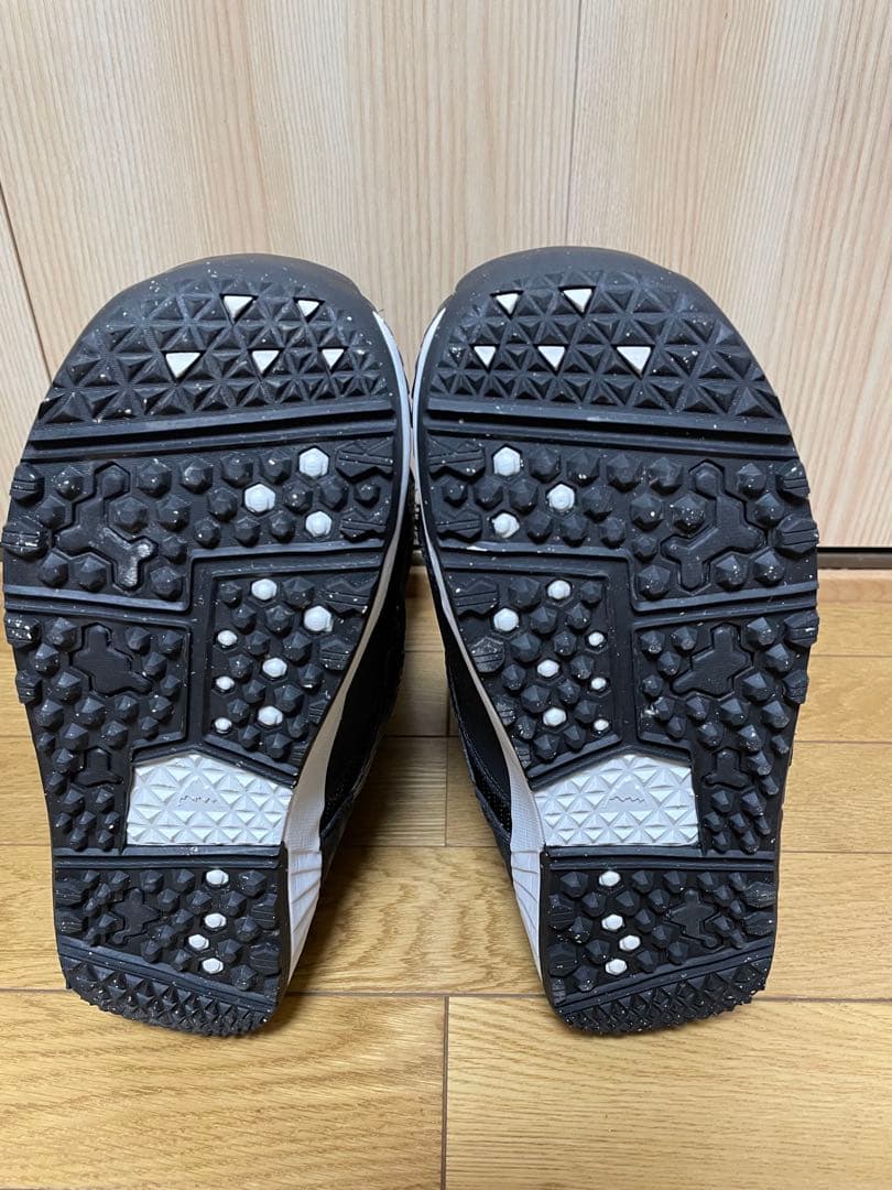 【21-22】BURTON ION BOA 26.5cm バートン アイオン