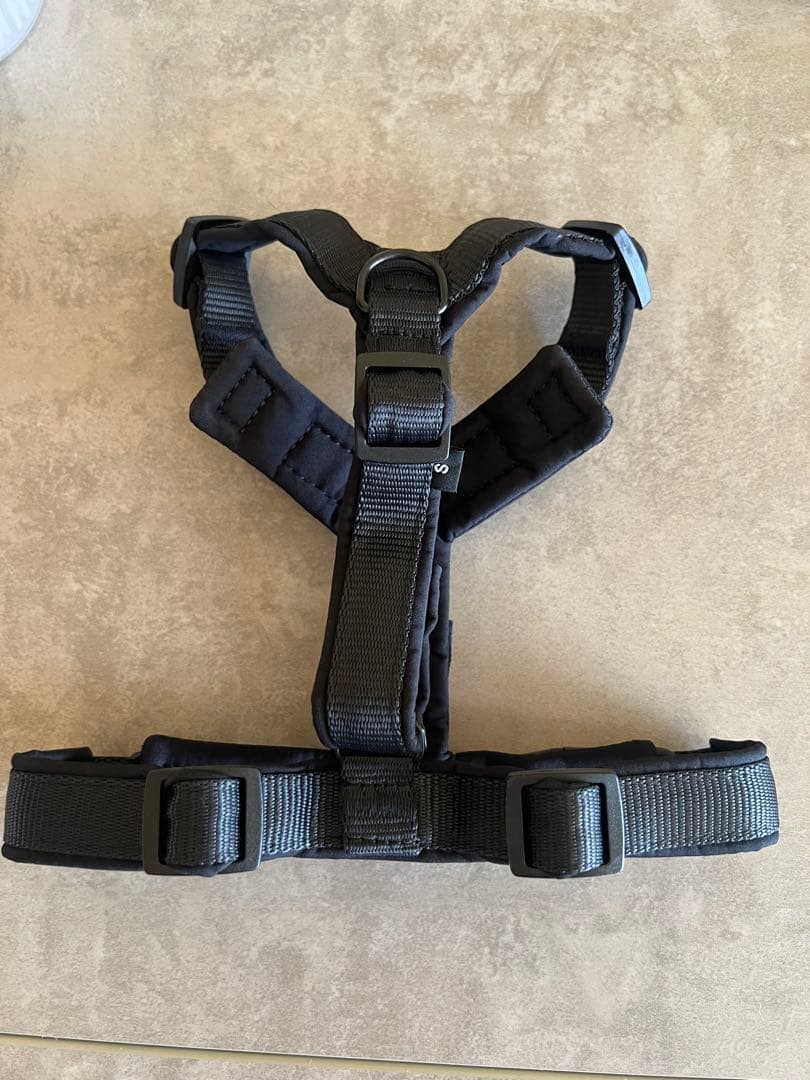 4dox コンフォートプラスハーネス【Sサイズ】