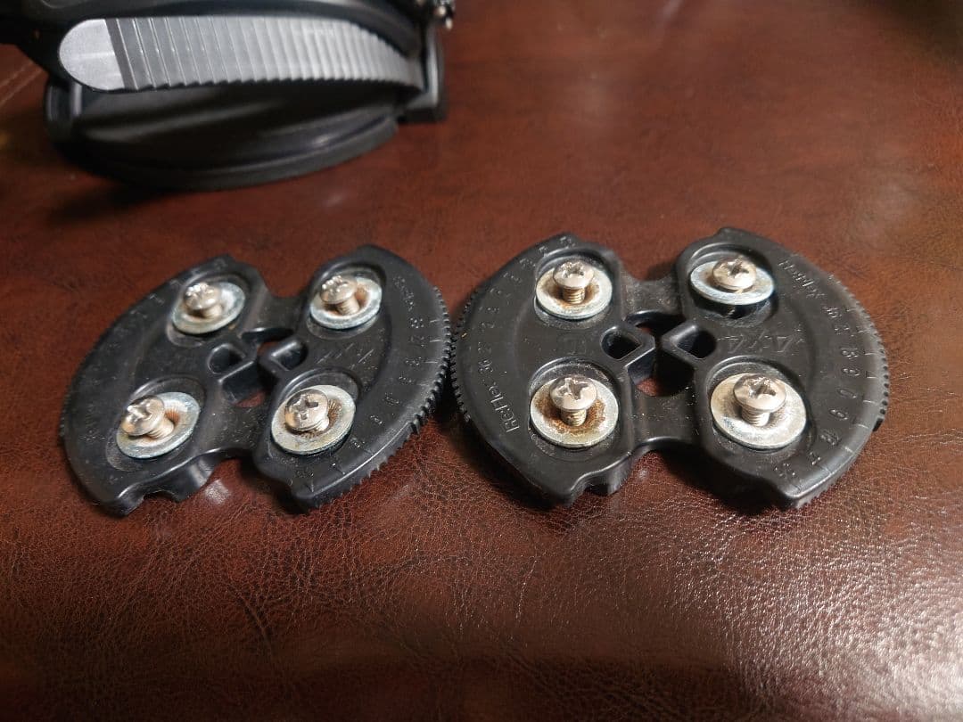 BURTON Malavita　マラビータ M