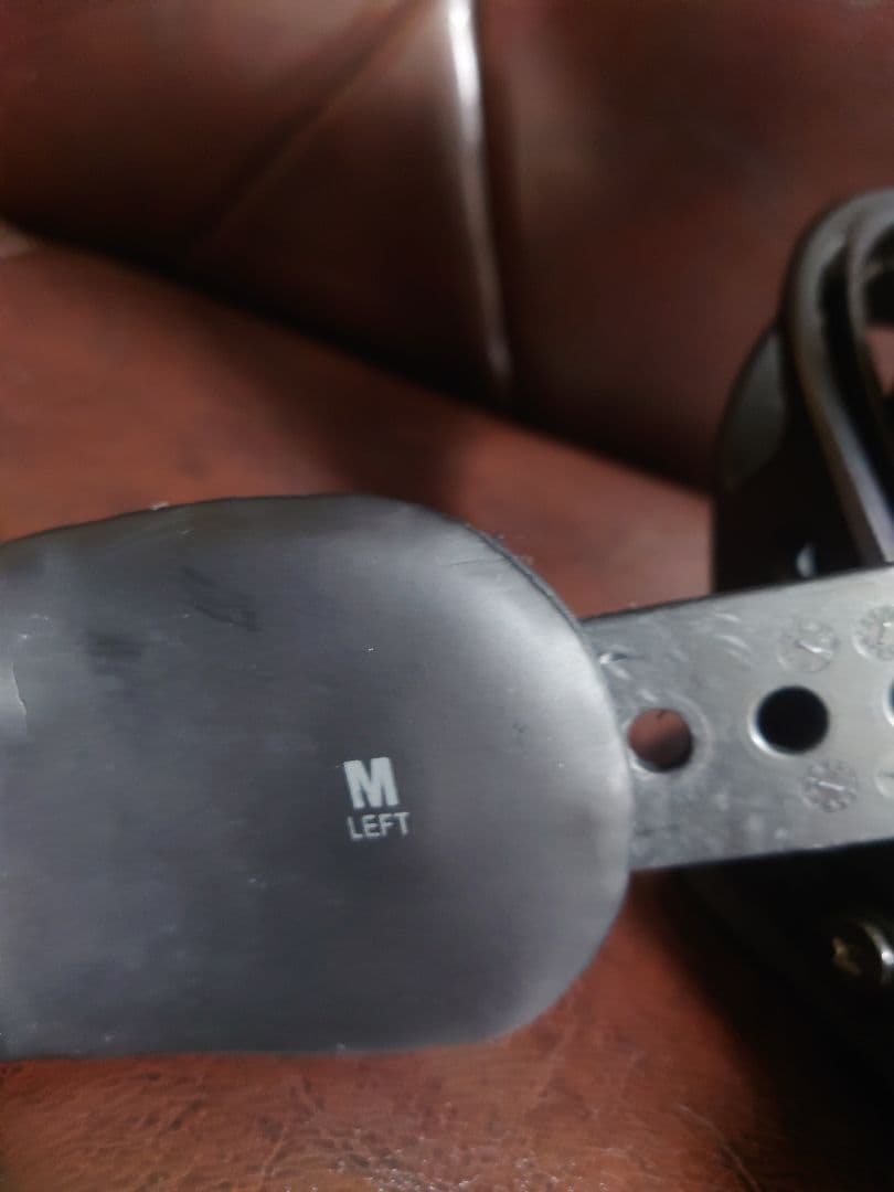 BURTON Malavita　マラビータ M