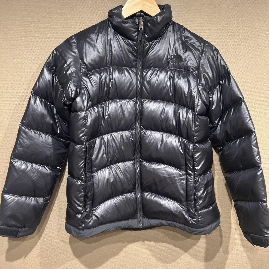 ノースフェイス レディース ダウンジャケット