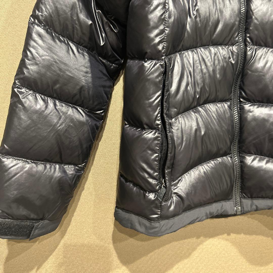 ノースフェイス レディース ダウンジャケット