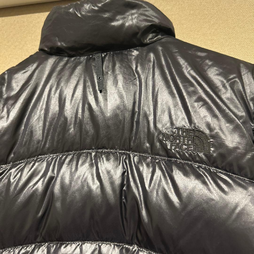 ノースフェイス レディース ダウンジャケット