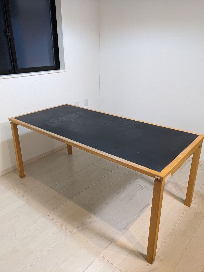 テーブル ヴィンテージ ダイニング 作業台 北欧 デンマーク スウェーデン