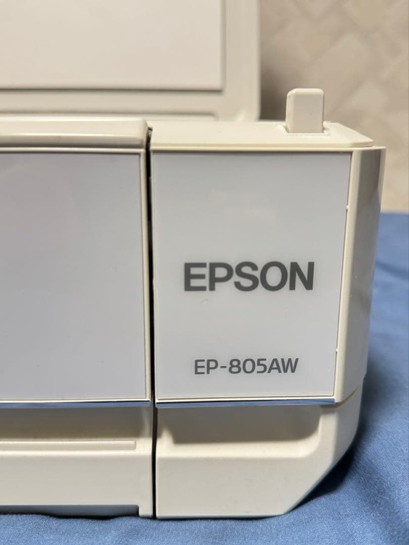 EP-805AW EPSON プリンター