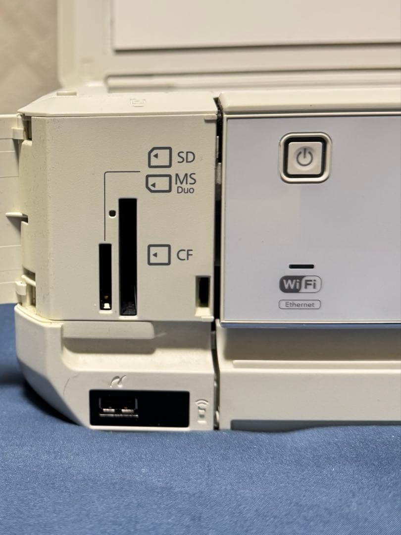 EP-805AW EPSON プリンター