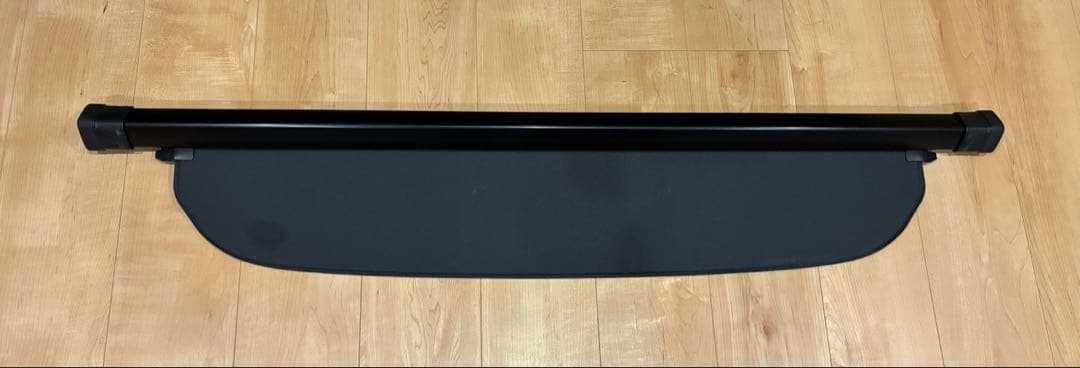 【純正部品】トヨタ ハリアー／トノカバー（販売価格の約半額）