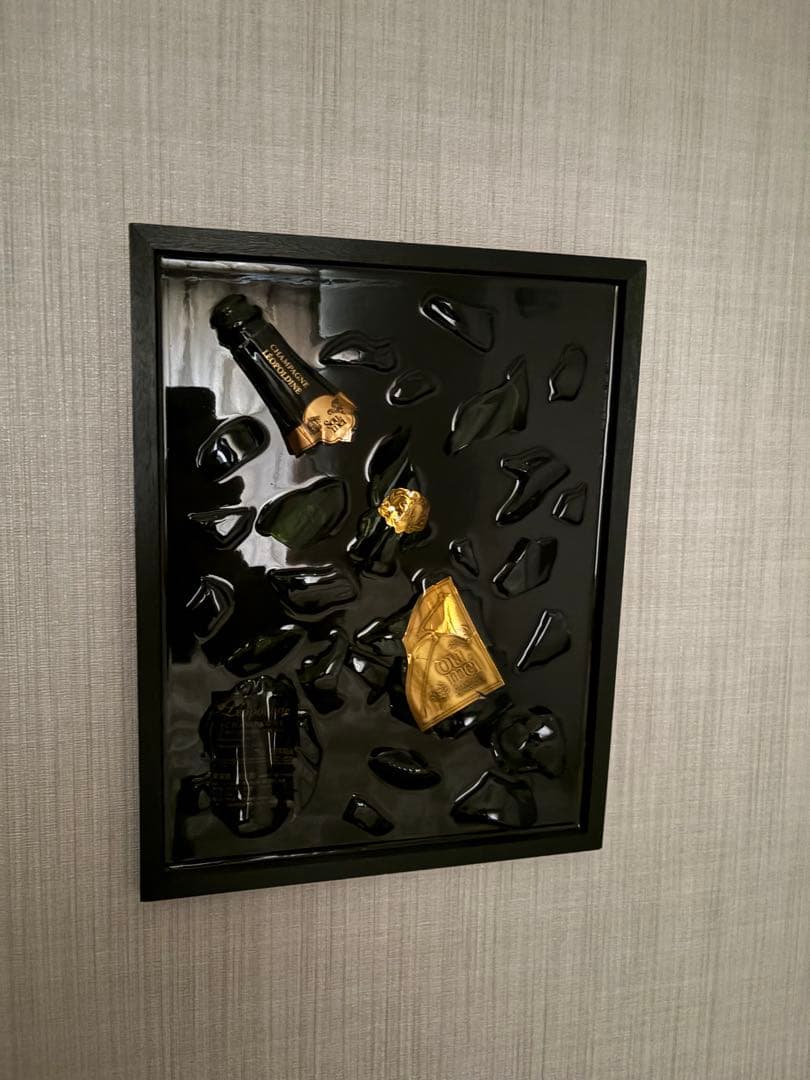 クラッシュアート　ソウメイ