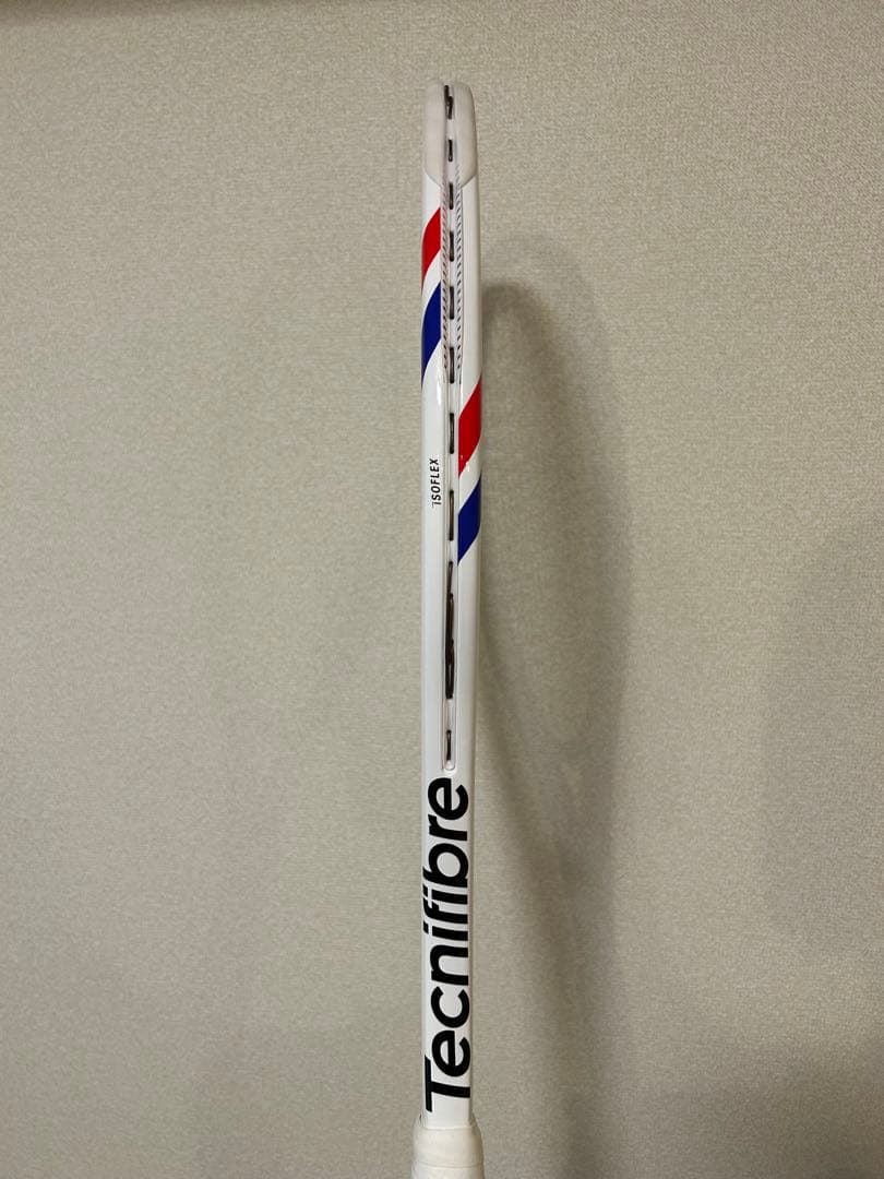 【1回使用】Tecnifibre T-Fight 300S グリップ2